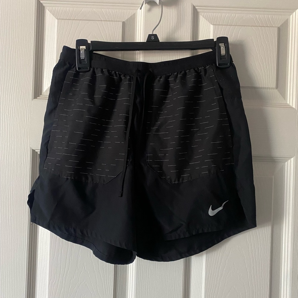 Nike running shorts